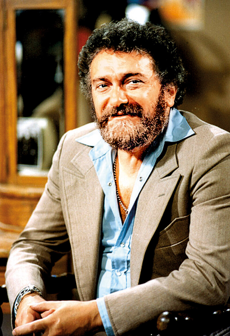 Životní láska držela Matušku za ruku do poslední chvíle