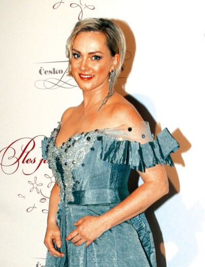 Manželství Moniky Hilmerové už nejde zachránit?