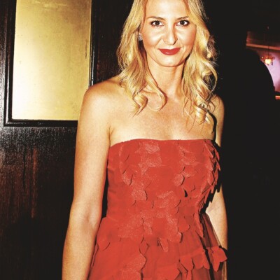 Nejprve Gottovou odepsal, teď jí nosí dárečky…