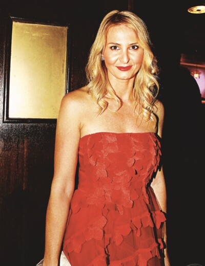 Nejprve Gottovou odepsal, teď jí nosí dárečky…