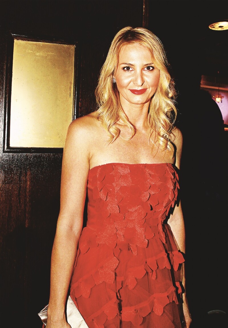 Nejprve Gottovou odepsal, teď jí nosí dárečky…