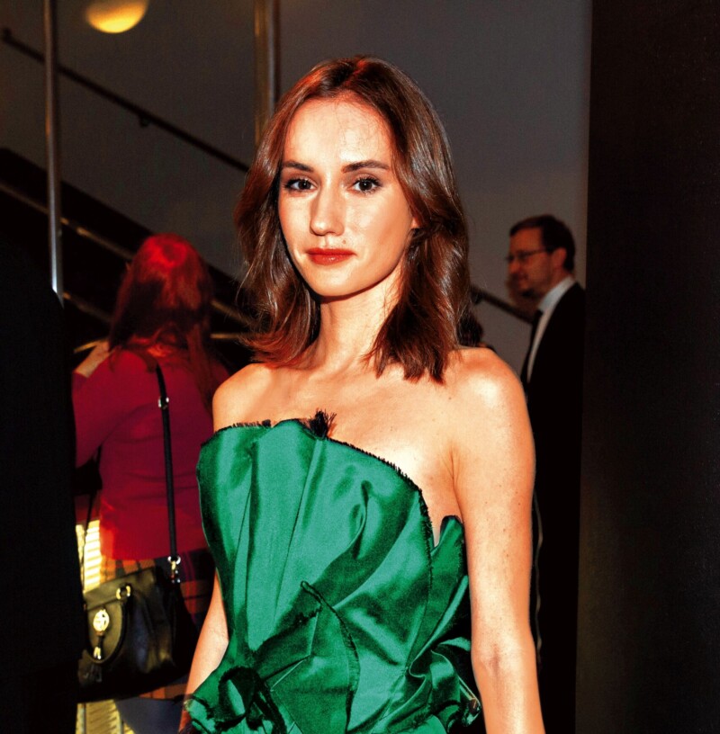 Tajemný milenec těhotné Křenkové je známý herec?