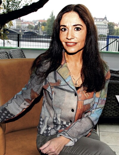 Kvůli komu se Kuklová tak trápí hlady?