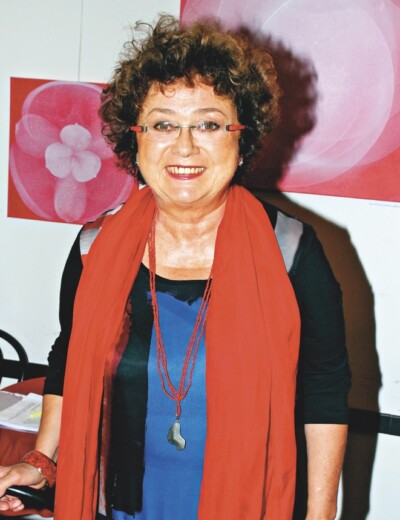 Po návratu se Bouškové vrací dobrá nálada