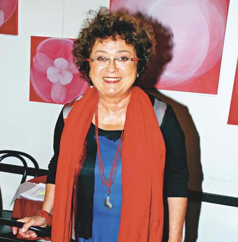 Po návratu se Bouškové vrací dobrá nálada