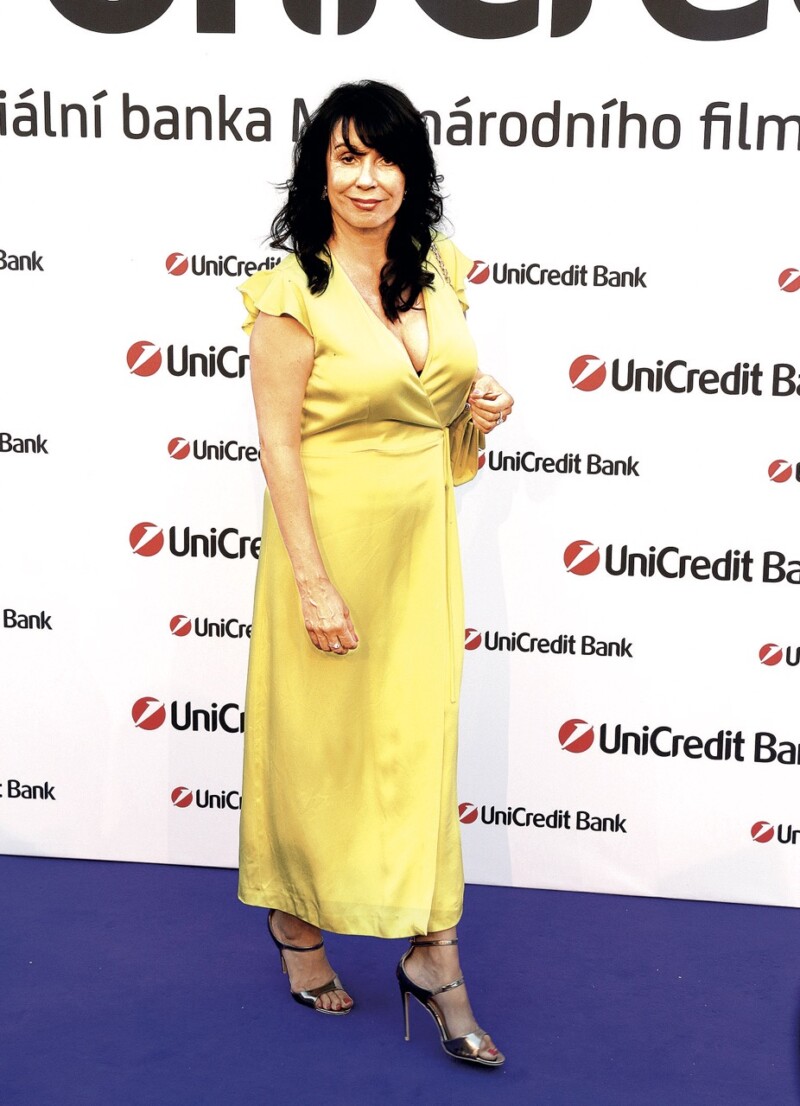 Rozchod Boudové s exreportérem