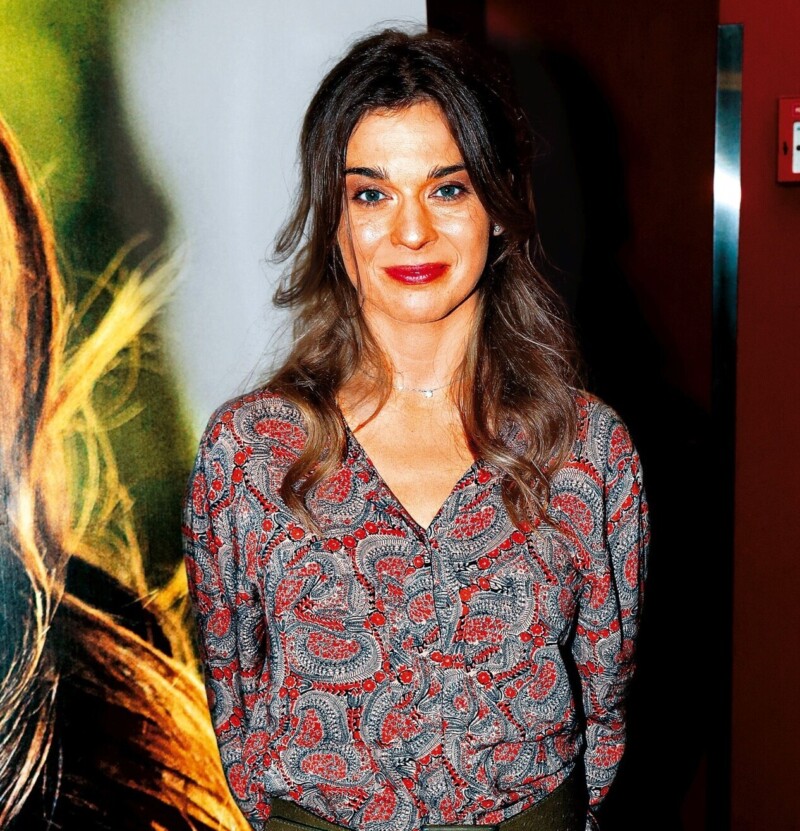 Poradí si Gajdošíková s láskou na dálku?