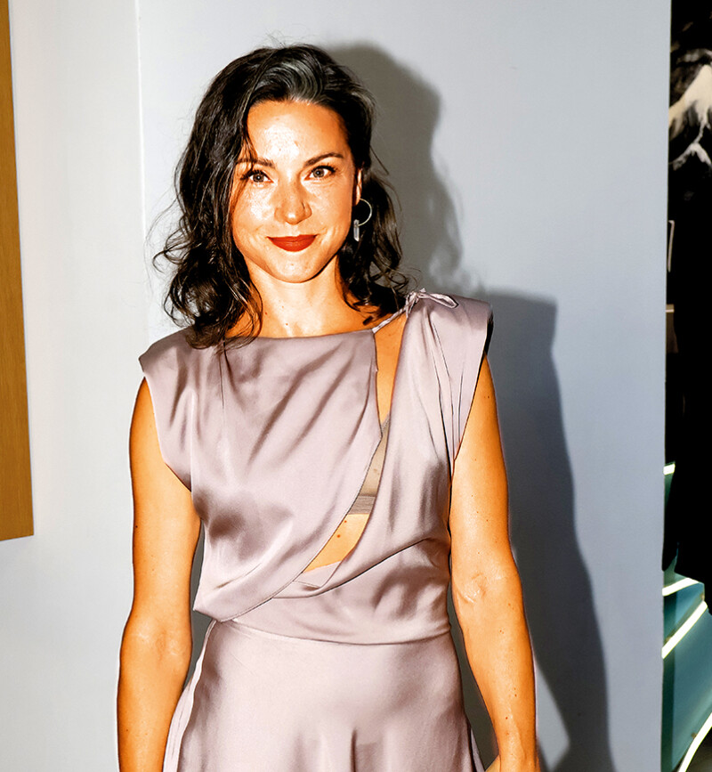 Proč už žádnému muži Kusnjerová nevěří?