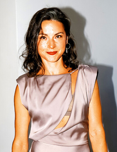 Pletky Kusnjerové se starším kolegou potvrzeny?