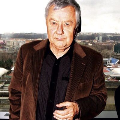 Když se Ladislav Potměšil zamiloval do Jaroslavy Brouskové, byl ještě ženatý