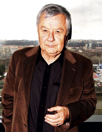 Když se Ladislav Potměšil zamiloval do Jaroslavy Brouskové, byl ještě ženatý