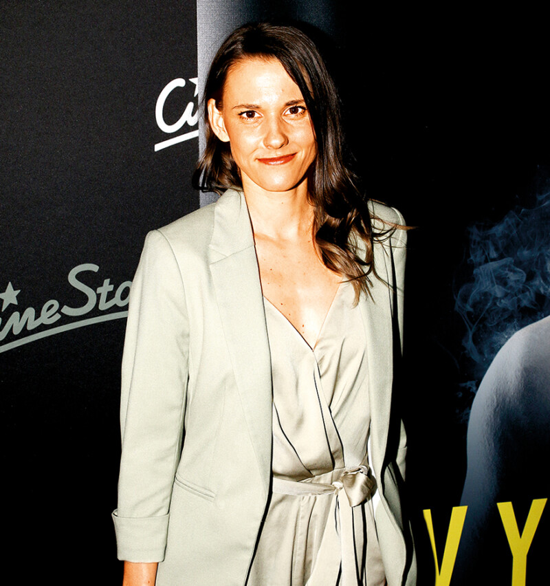 Krausová: Zachrání miminko jejich lásku?