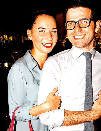 Mladší sokyně chce vzít Novákové muže?