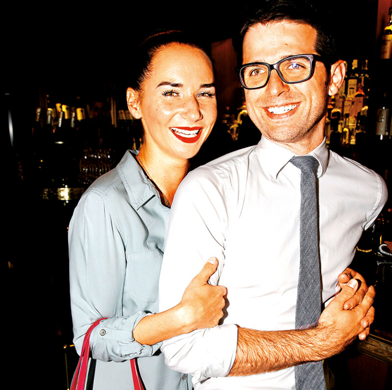 Mladší sokyně chce vzít Novákové muže?