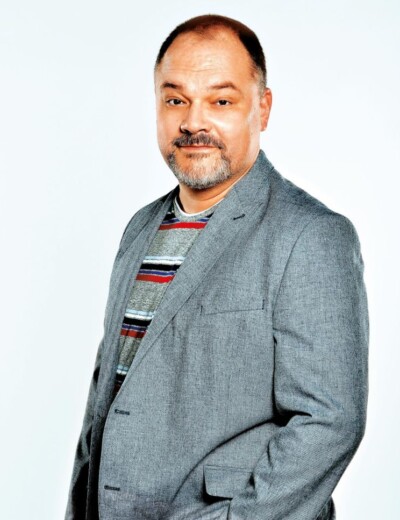 Boj s démony Martin Preiss nakonec vyhrál