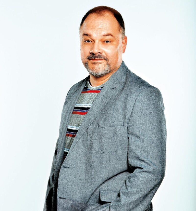 Boj s démony Martin Preiss nakonec vyhrál