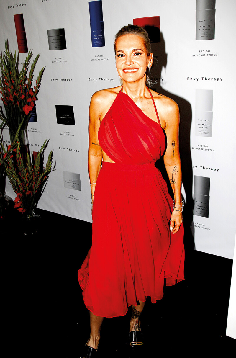 Rozchod Rolins a Nedvěda? Vzkaz, ze kterého mrazí