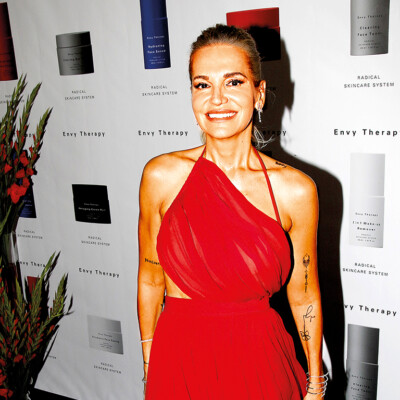 Rozchod Rolins a Nedvěda? Vzkaz, ze kterého mrazí