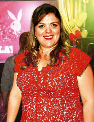 V manželství se Lucie Polišenská trápí?