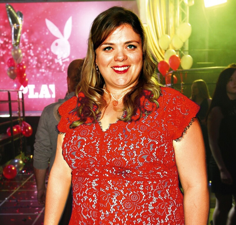 V manželství se Lucie Polišenská trápí?