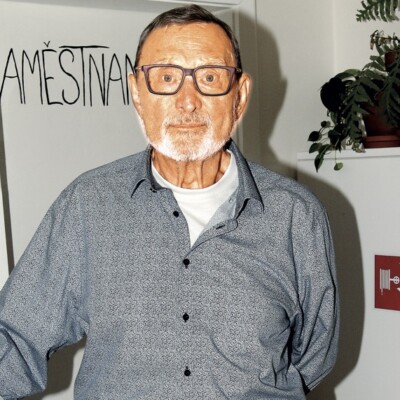 O dvě osudové ženy připravila Ladislava Freje nemoc