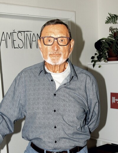 O dvě osudové ženy připravila Ladislava Freje nemoc