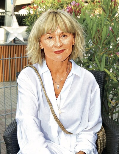 Rozchod Batulkové s mladším mužem se nekoná!