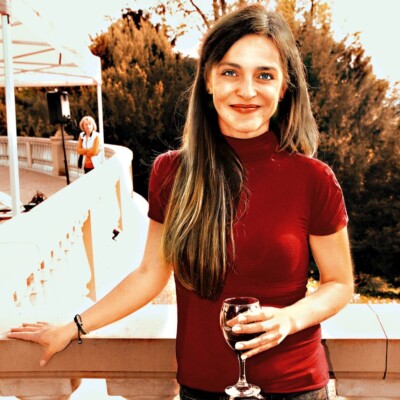 Lucie Zedníčková potichu navázala nový vztah?