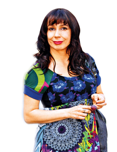 Vynahradí si Boudová všechno s boháčem?