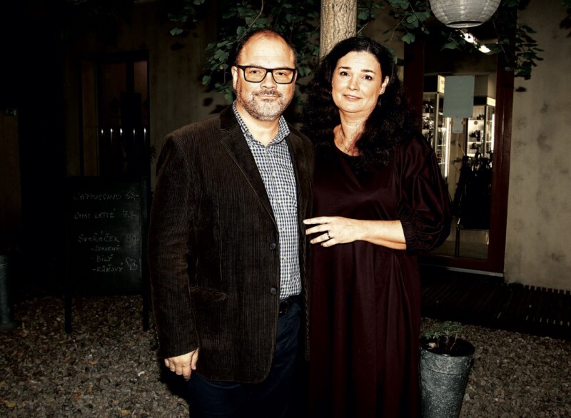 Chce Preissová za každou cenu zachránit vztah?