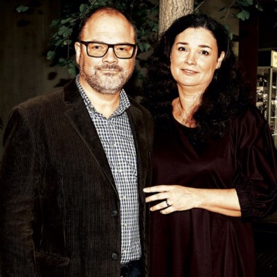 Chce Preissová za každou cenu zachránit vztah?