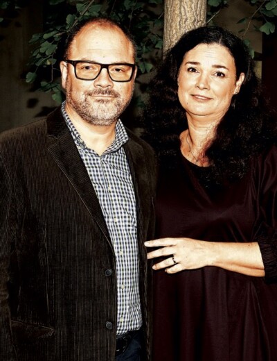 Chce Preissová za každou cenu zachránit vztah?