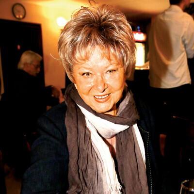 Slavná krasavice Alena Vránová byla prokletá