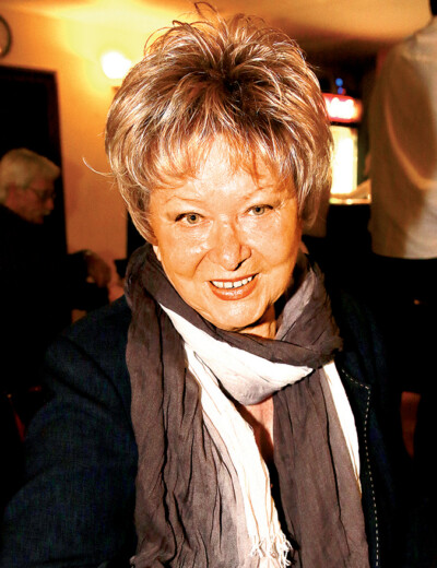 Slavná krasavice Alena Vránová byla prokletá