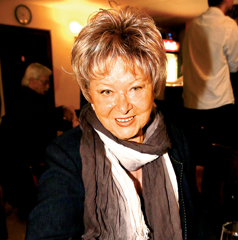 Slavná krasavice Alena Vránová byla prokletá