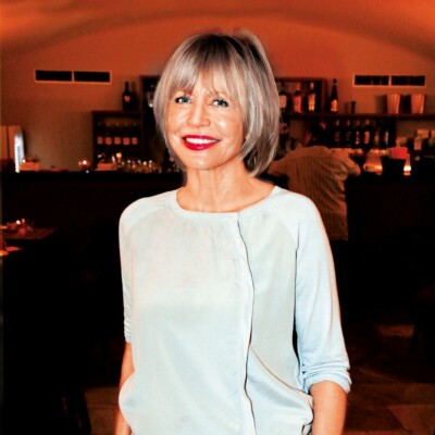 Opouští Jana Švandová i třetího manžela?