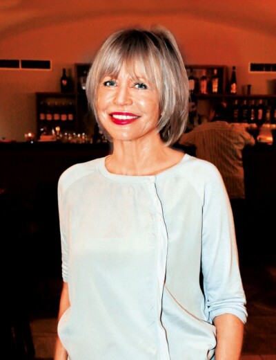 Opouští Jana Švandová i třetího manžela?