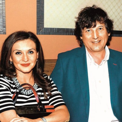 Dana Morávková a Petr Malásek jsou důkazem toho, že láska na první pohled existuje