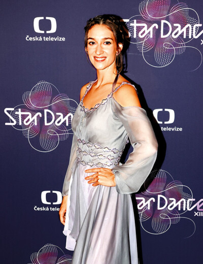 Zklamání žene Dancingerovou do náruče ženáče?