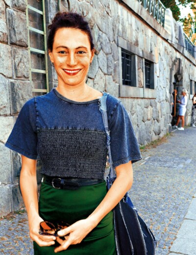 Johana Matoušková: Rozchod kvůli kolegovi z Polabí?