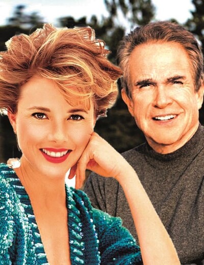 Annette Bening a Warren Beatty: Jak dostat do chomoutu vyhlášeného sukničkáře