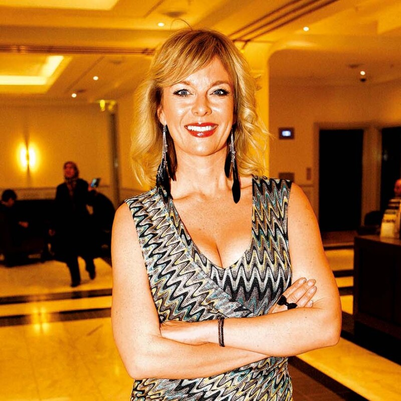 Benešová a Matonoha: Drsný rozvod a boj o majetek?