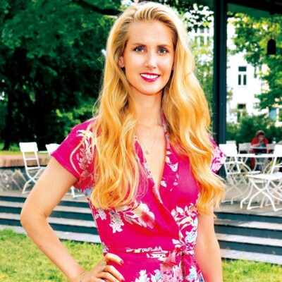 Jak dlouho bude partner Jany Bernáškové snášet jejich vztah napůl?