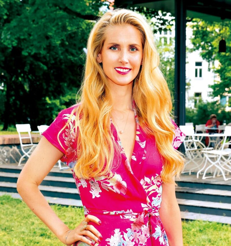 Bernášková nebezpečně riskuje vztah