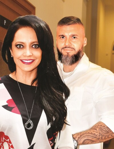 Lucie Bílá věřila, že láska překoná osud