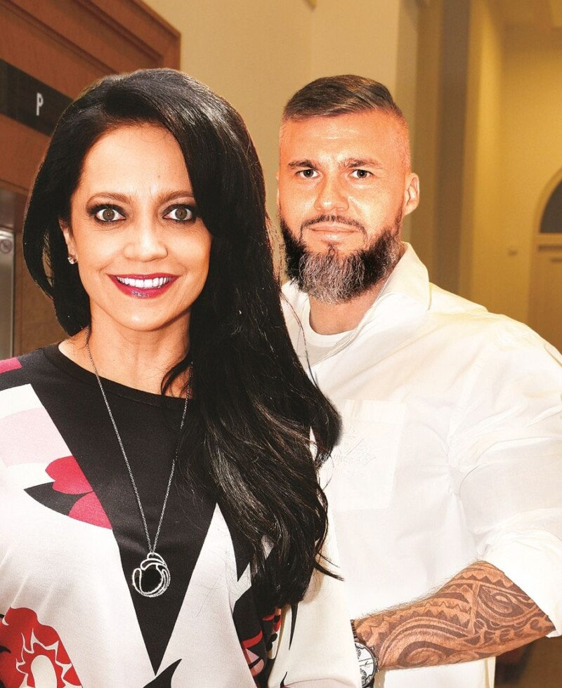 Lucie Bílá věřila, že láska překoná osud