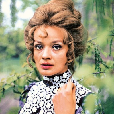 Odešla něžná a plachá královna českého filmu Jana Brejchová