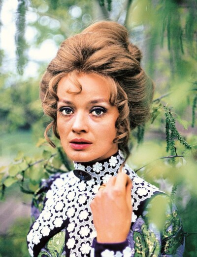 Odešla něžná a plachá královna českého filmu Jana Brejchová