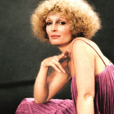 Krásnou Reginu Rázlovou opustili všichni muži, které milovala