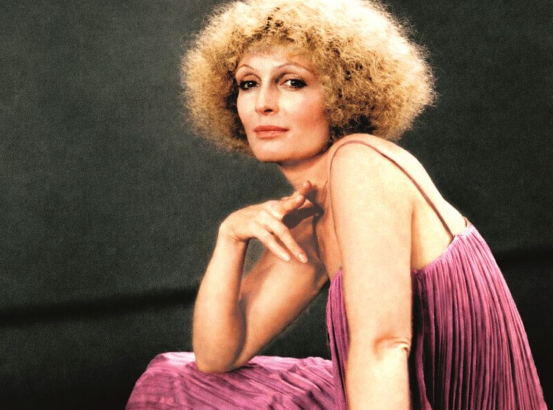 Krásnou Reginu Rázlovou opustili všichni muži, které milovala